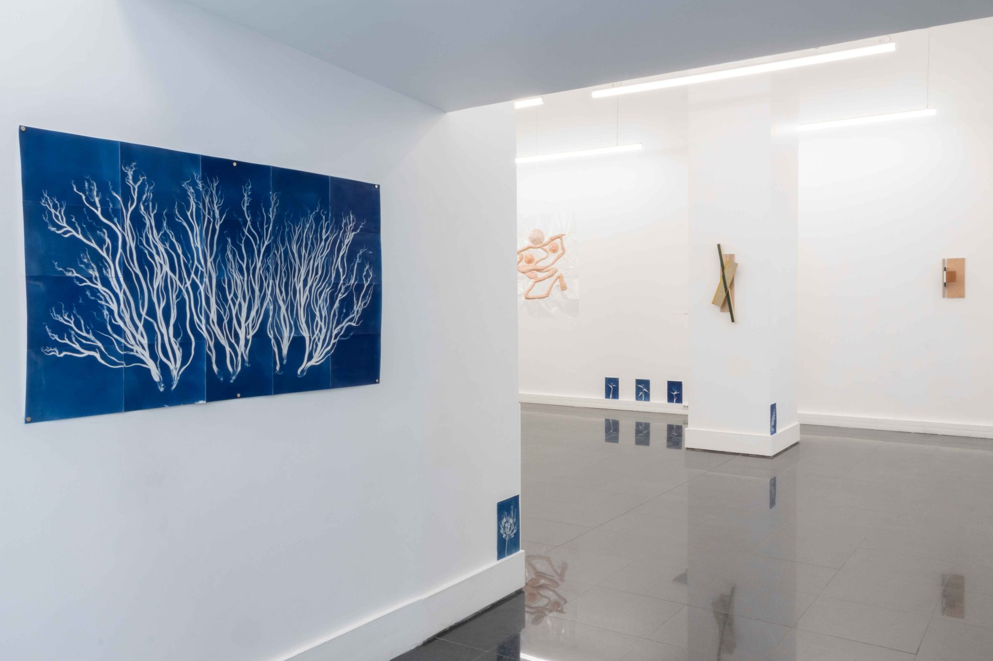 12th edition, Prix Michel Journiac · Galerie Michel Journiac · Paris, France · 2025